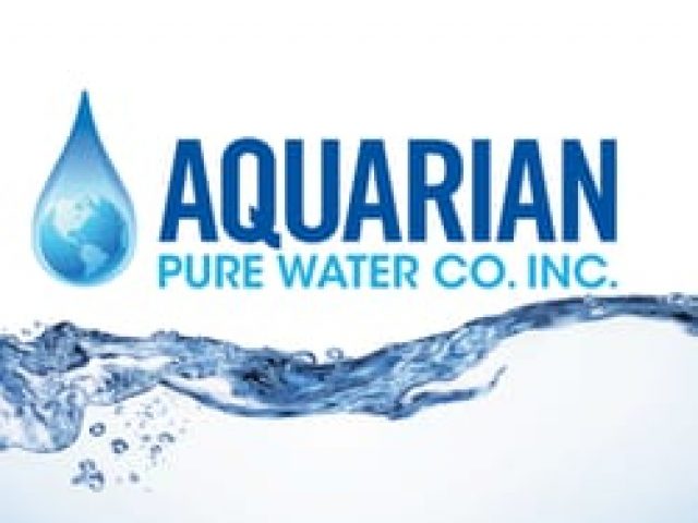 Aquarian Pure Water